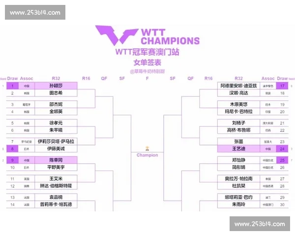 乒乓球比赛规则详解及赛制变化对比赛策略的影响分析