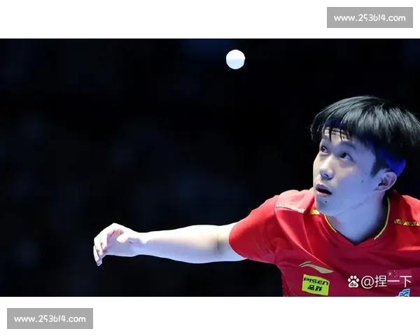 乒乓球赛场激战正酣 中国选手表现抢眼 斩获多项荣誉引人注目