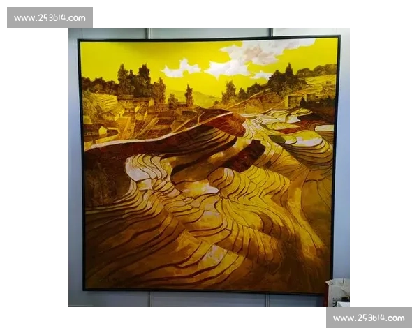 全国画画大赛盛大开幕 精彩作品汇聚展示艺术之美 全国画画大赛盛大开幕 精彩作品汇聚展示艺术之美