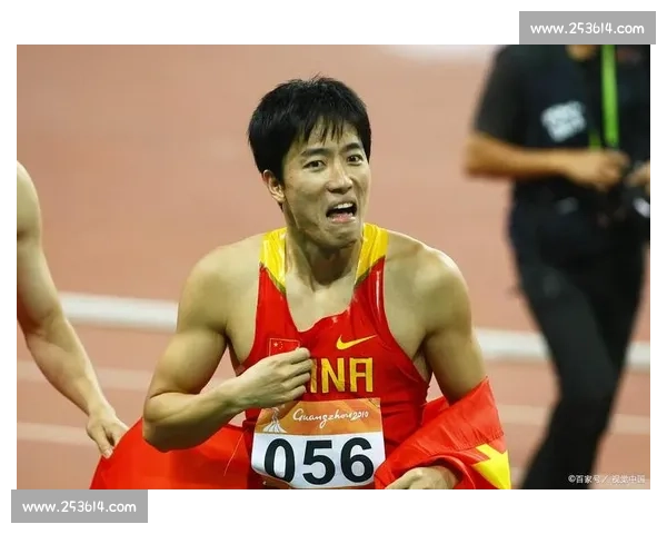 刘翔2008奥运赛场风采回顾跨栏瞬间精彩集锦 刘翔2008奥运赛场风采回顾跨栏瞬间精彩集锦