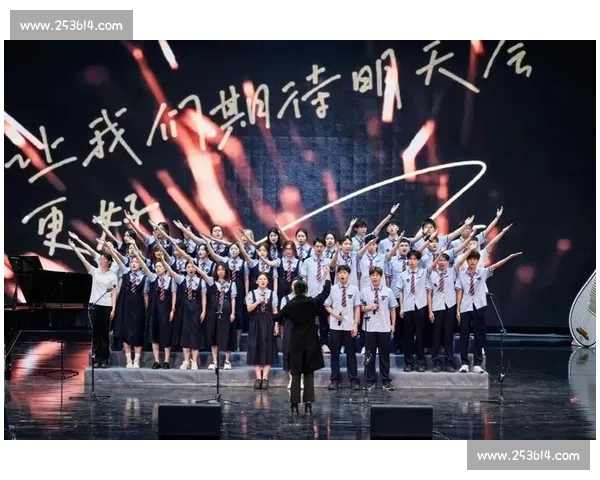 合唱比赛圆满落幕 我们收获的不仅是奖项还有团结与成长