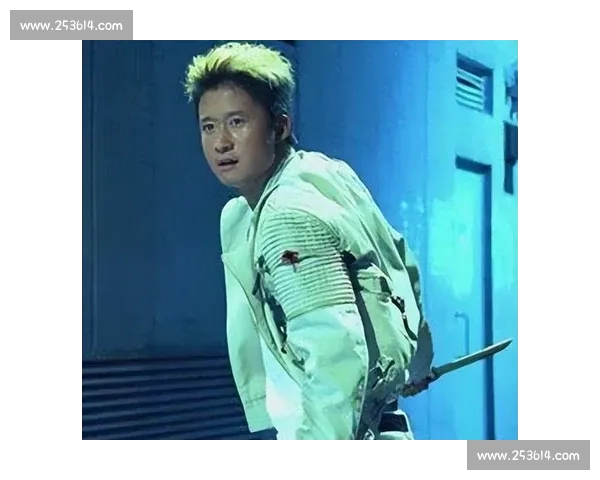 吴京激烈武术比赛精彩回顾 展现中国武术的独特魅力与实力