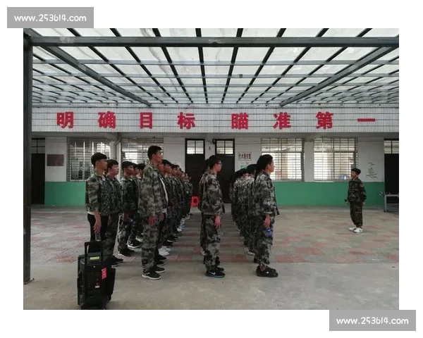 团队协作与耐心较量记一次难忘的队列比赛日记与青春成长点滴故事