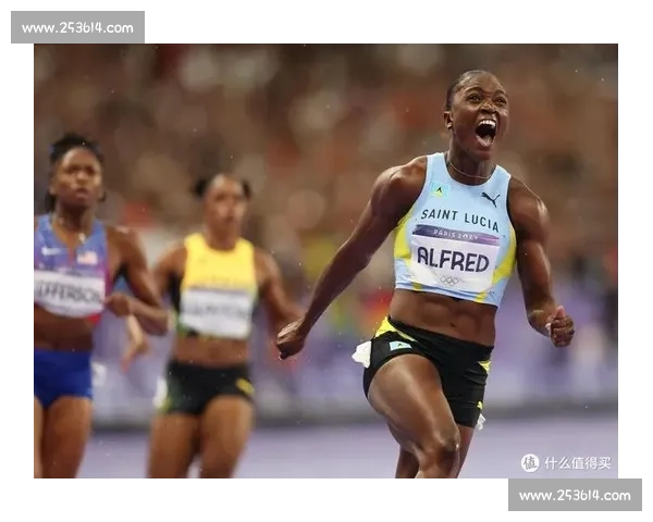 奥运田径赛事全解析：探索各项经典项目的历史与未来发展