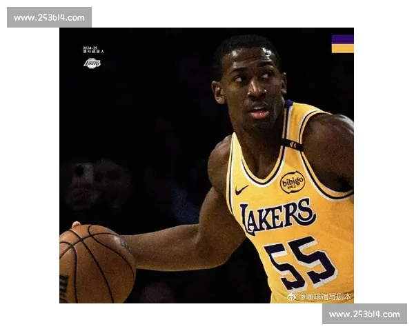 尼克斯湖人激烈对决精彩瞬间全程回顾与数据解析