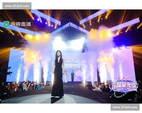 映客比赛精彩回顾与分析：高手云集展现直播平台竞技新风潮