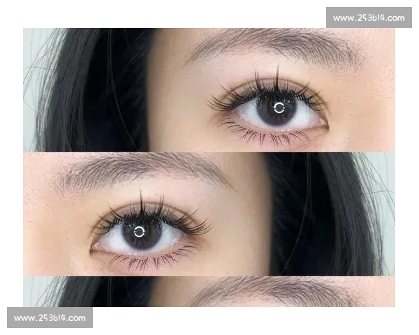 极致魅力绽放美睫艺术大赛巅峰对决现场揭秘 极致魅力绽放美睫艺术大赛巅峰对决现场揭秘