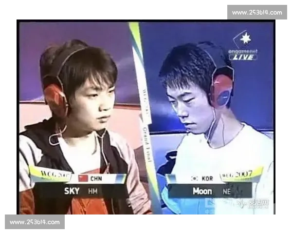 从草根到巅峰 电竞赛事等级体系全解析与发展趋势探讨