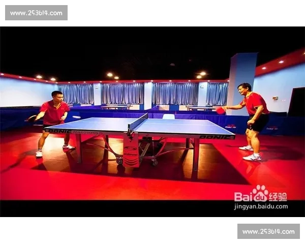 培养体育选手冠军心态的关键因素与心理调适方法解析