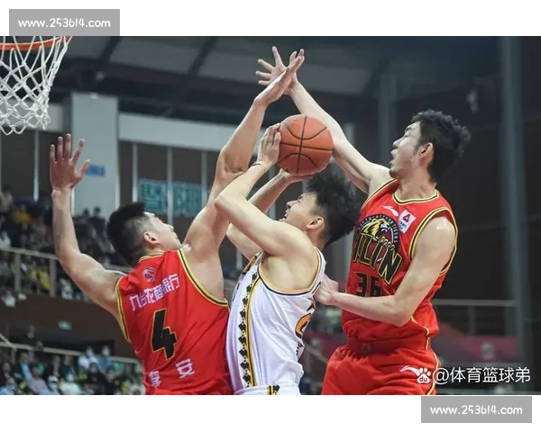 打造全方位篮球赛事运营模式提升观众体验与商业价值