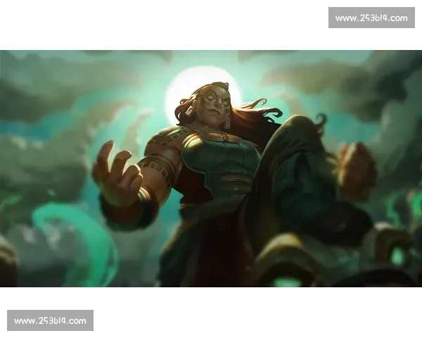 比赛打手崛起：从幕后推手到战场英雄的精彩逆袭